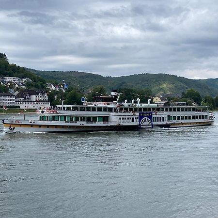 Am Teich Daire Kamp-Bornhofen Dış mekan fotoğraf